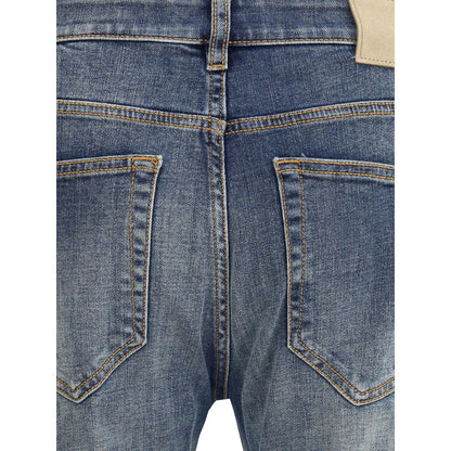 Reggae Jeans