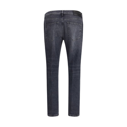 Reggae Jeans