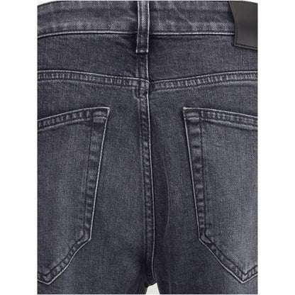 Reggae Jeans