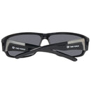 Black Plastic Sunglasses