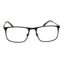 Black Men Glasses Frame