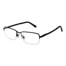 Black Men Glasses Frame