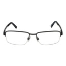 Black Men Glasses Frame