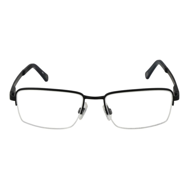 Black Men Glasses Frame