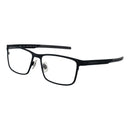 Black Men Glasses Frame