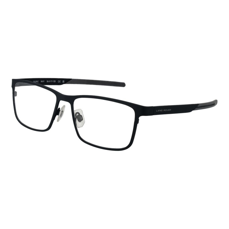 Black Men Glasses Frame