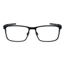 Black Men Glasses Frame