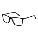 Black Men Glasses Frame