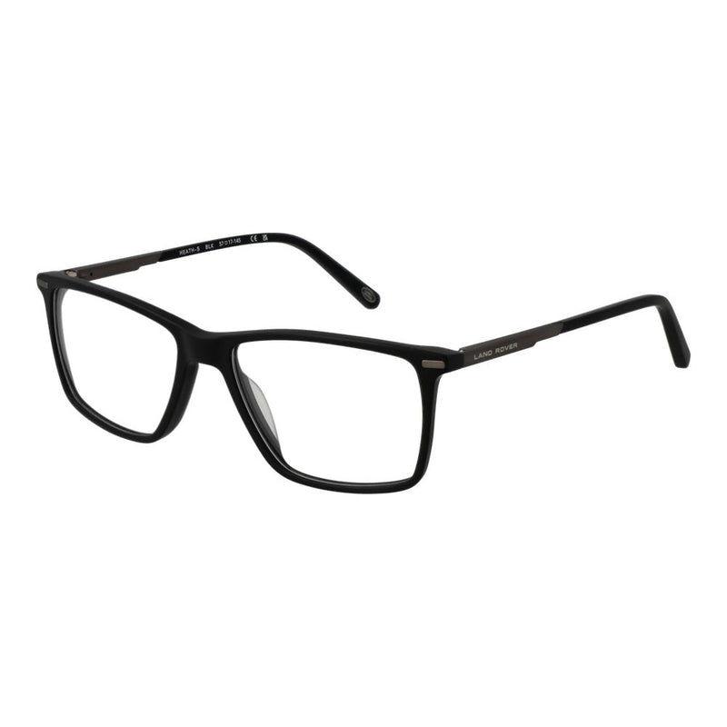 Black Men Glasses Frame