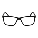 Black Men Glasses Frame