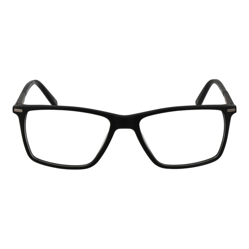 Black Men Glasses Frame