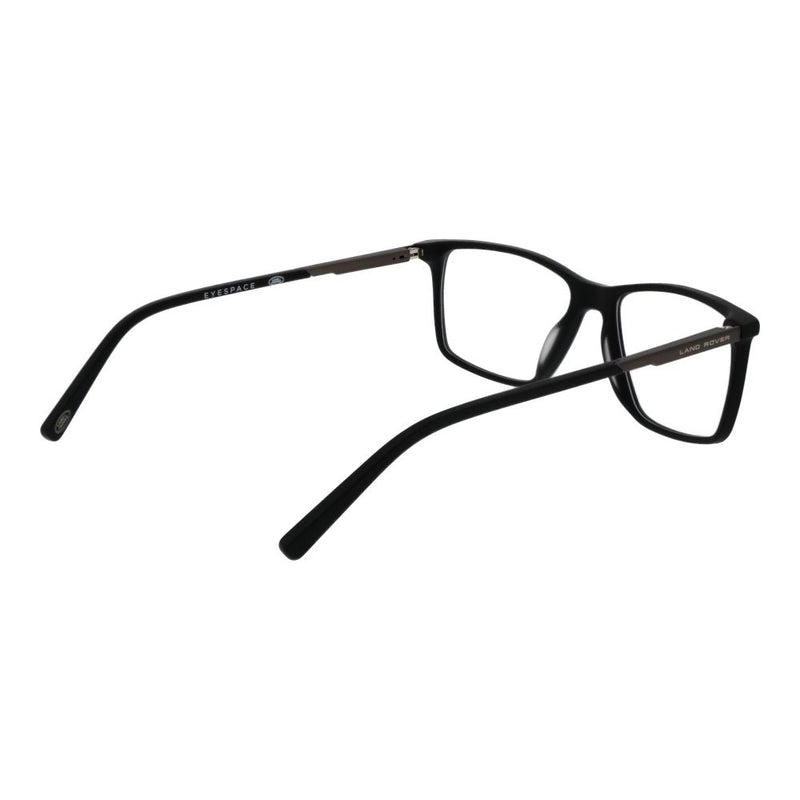 Black Men Glasses Frame