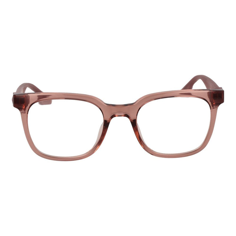 Beige Women Glasses Frame