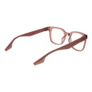 Beige Women Glasses Frame
