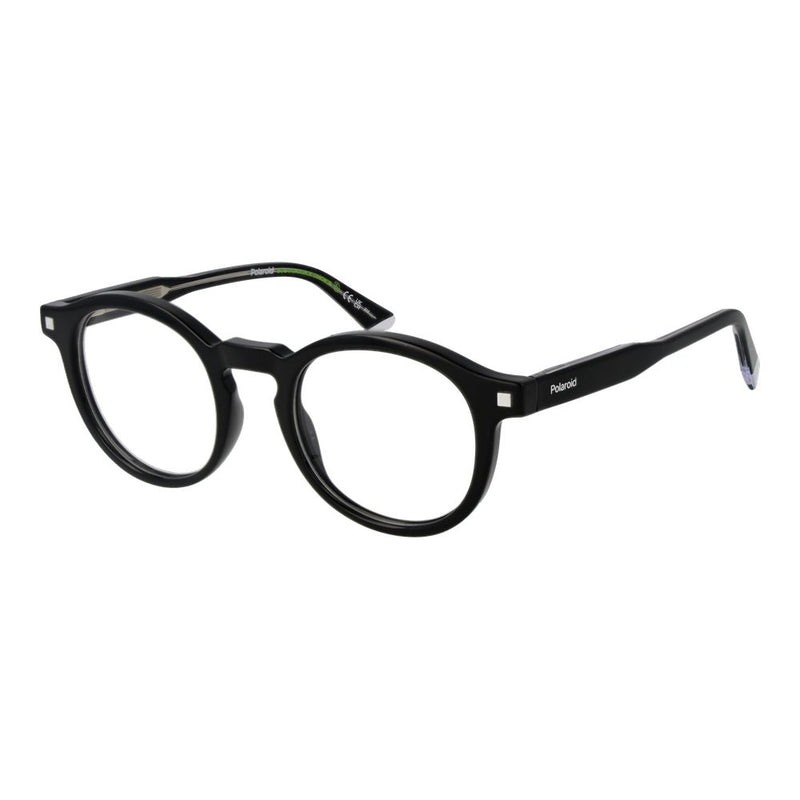 Black Men Glasses Frame
