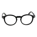 Black Men Glasses Frame