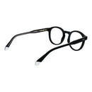 Black Men Glasses Frame