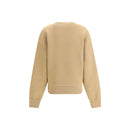 Ami De Coeur Embosse Sweatshirt
