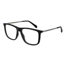Black Men Glasses Frame