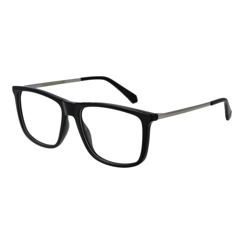 Black Men Glasses Frame