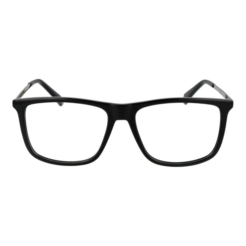 Black Men Glasses Frame