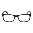 Black Men Glasses Frame