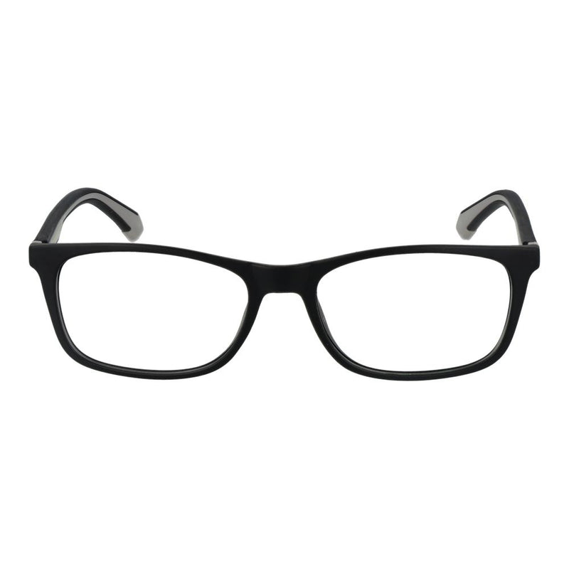Black Men Glasses Frame