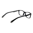 Black Men Glasses Frame