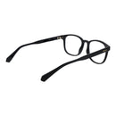 Black Men Glasses Frame