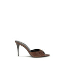 Babylon Mule Sandals