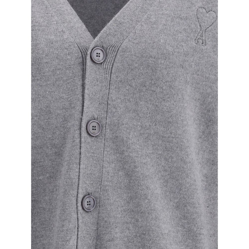 Ami De Coeur Cardigan