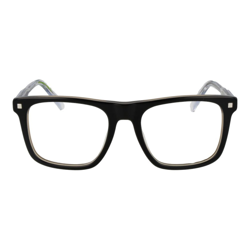 Black Men Glasses Frame