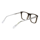 Black Men Glasses Frame
