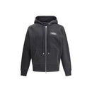 Amiri Zip Hoodie