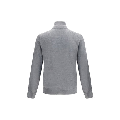 Turtleneck Sweater