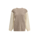 Adelina Sweater