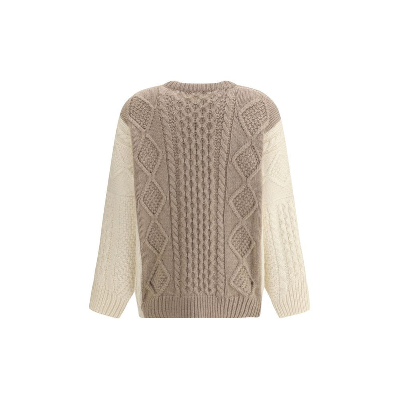 Adelina Sweater