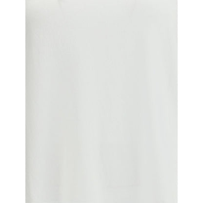 V-neck cotton T-Shirt