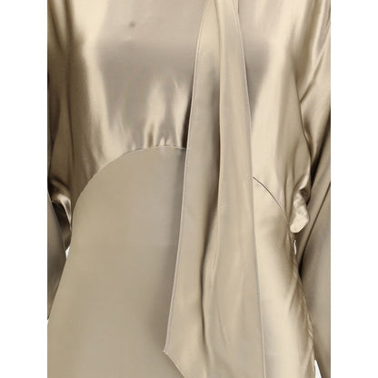 Zizi long Dress