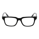 Black Men Glasses Frame