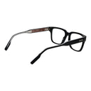 Black Men Glasses Frame