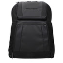 Black Nylon Backpacks