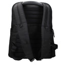 Black Nylon Backpacks
