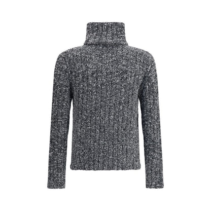 Turtleneck Sweater