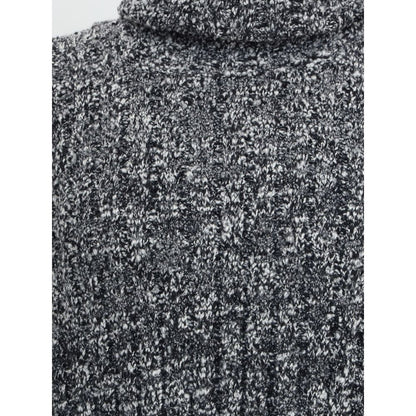 Turtleneck Sweater