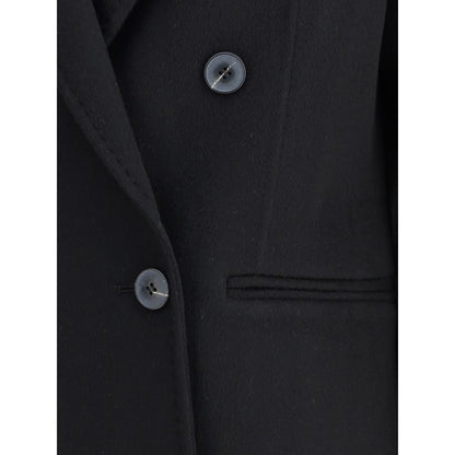 Wool blazer Coat