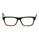 Black Men Glasses Frame