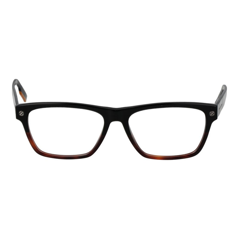 Black Men Glasses Frame