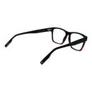 Black Men Glasses Frame