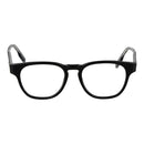 Black Men Glasses Frame
